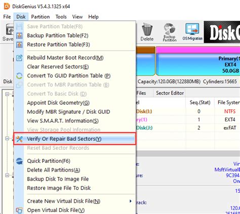 hard drive test and bad sector lock out|how to fix hard drive problems.